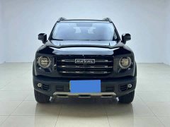 Great Wall Dachshund 2022 1.5T DCT Two-Wheel Drive Labrador Edition - ფოტო 1