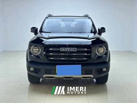 2023 Great Wall Dachshund 2022 1.5T DCT Two-Wheel Drive Labrador Edition - ავტომობილი ჩინეთიდან