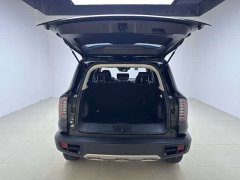 Great Wall Dachshund 2022 1.5T DCT Two-Wheel Drive Labrador Edition - ფოტო 10