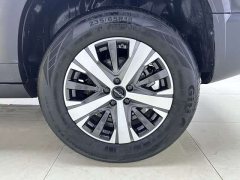 Great Wall Dachshund 2022 1.5T DCT Two-Wheel Drive Labrador Edition - ფოტო 14