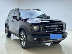 Great Wall Dachshund 2022 1.5T DCT Two-Wheel Drive Labrador Edition - ფოტო 2