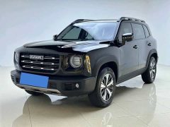 Great Wall Dachshund 2022 1.5T DCT Two-Wheel Drive Labrador Edition - ფოტო 3