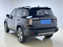 Great Wall Dachshund 2022 1.5T DCT Two-Wheel Drive Labrador Edition - ფოტო 5