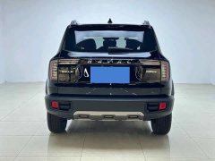 Great Wall Dachshund 2022 1.5T DCT Two-Wheel Drive Labrador Edition - ფოტო 6