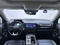 Great Wall Dachshund 2022 1.5T DCT Two-Wheel Drive Labrador Edition - ფოტო 9