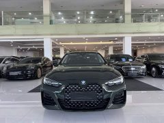 BMW 4 Series 425i Gran Coupe M Sport Package - ფოტო 2