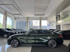 BMW 4 Series 425i Gran Coupe M Sport Package - ფოტო 3