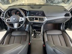 BMW 4 Series 425i Gran Coupe M Sport Package - ფოტო 6