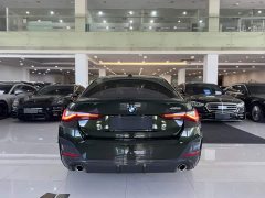 BMW 4 Series 425i Gran Coupe M Sport Package - ფოტო 8