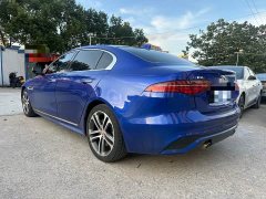 Jaguar XEL 2.0T 250PS R-DYNAMIC HSELuxury Edition - ფოტო 10