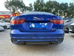 Jaguar XEL 2.0T 250PS R-DYNAMIC HSELuxury Edition - ფოტო 11