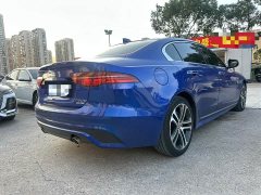 Jaguar XEL 2.0T 250PS R-DYNAMIC HSELuxury Edition - ფოტო 12
