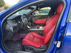 Jaguar XEL 2.0T 250PS R-DYNAMIC HSELuxury Edition - ფოტო 3