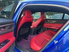 Jaguar XEL 2.0T 250PS R-DYNAMIC HSELuxury Edition - ფოტო 4