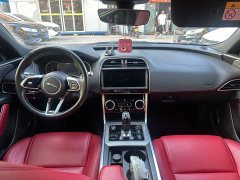 Jaguar XEL 2.0T 250PS R-DYNAMIC HSELuxury Edition - ფოტო 5