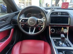 Jaguar XEL 2.0T 250PS R-DYNAMIC HSELuxury Edition - ფოტო 6