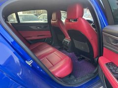 Jaguar XEL 2.0T 250PS R-DYNAMIC HSELuxury Edition - ფოტო 8