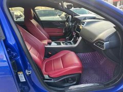 Jaguar XEL 2.0T 250PS R-DYNAMIC HSELuxury Edition - ფოტო 9
