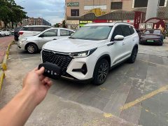 Chery Tiggo 8 PRO 290T Two-Wheel Drive Vast Edition 5-Seater - ფოტო 3