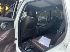 Chery Tiggo 8 PRO 290T Two-Wheel Drive Vast Edition 5-Seater - ფოტო 5
