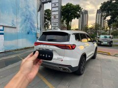 Chery Tiggo 8 PRO 290T Two-Wheel Drive Vast Edition 5-Seater - ფოტო 8