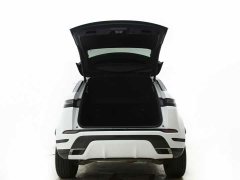 Land Rover Range Rover Evoque L 249PS R-Dynamic S Performance Edition - ფოტო 11