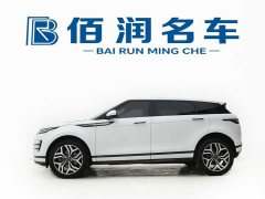 Land Rover Range Rover Evoque L 249PS R-Dynamic S Performance Edition - ფოტო 4