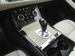 Land Rover Range Rover Evoque L 249PS R-Dynamic S Performance Edition - ფოტო 9