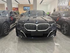 BMW 5 Series 530Li Premier M Sport Package - ფოტო 2