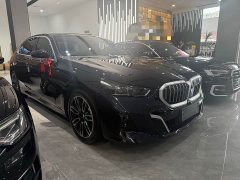 BMW 5 Series 530Li Premier M Sport Package - ფოტო 3
