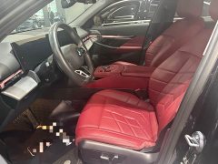 BMW 5 Series 530Li Premier M Sport Package - ფოტო 4