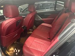 BMW 5 Series 530Li Premier M Sport Package - ფოტო 6