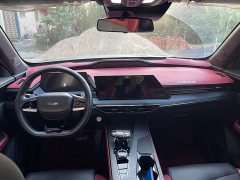 Changan Oushan Z6 2023 Blue Whale 1.5T DCT Smart Comfort Edition - ფოტო 10