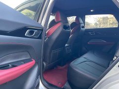 Changan Oushan Z6 2023 Blue Whale 1.5T DCT Smart Comfort Edition - ფოტო 11