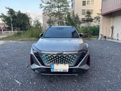 Changan Oushan Z6 2023 Blue Whale 1.5T DCT Smart Comfort Edition - ფოტო 2