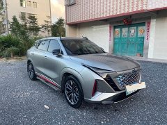 Changan Oushan Z6 2023 Blue Whale 1.5T DCT Smart Comfort Edition - ფოტო 3
