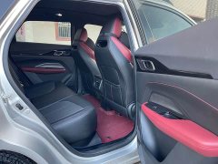 Changan Oushan Z6 2023 Blue Whale 1.5T DCT Smart Comfort Edition - ფოტო 7