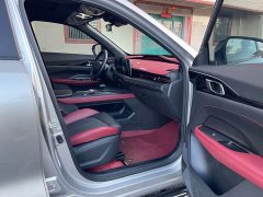 Changan Oushan Z6 2023 Blue Whale 1.5T DCT Smart Comfort Edition - ფოტო 8