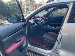 Changan Oushan Z6 2023 Blue Whale 1.5T DCT Smart Comfort Edition - ფოტო 9