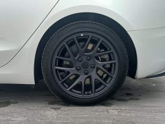 Tesla Model 3 Long Range All-Wheel Drive - ფოტო 10