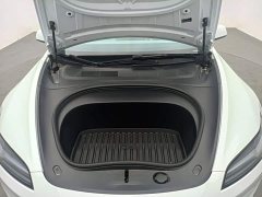 Tesla Model 3 Long Range All-Wheel Drive - ფოტო 12