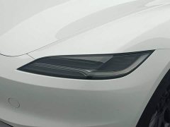 Tesla Model 3 Long Range All-Wheel Drive - ფოტო 14