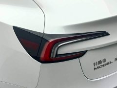 Tesla Model 3 Long Range All-Wheel Drive - ფოტო 15