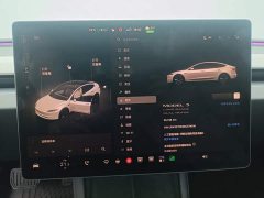 Tesla Model 3 Long Range All-Wheel Drive - ფოტო 4