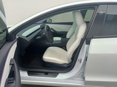 Tesla Model 3 Long Range All-Wheel Drive - ფოტო 6