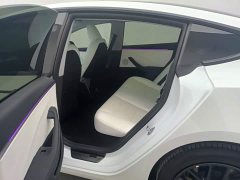 Tesla Model 3 Long Range All-Wheel Drive - ფოტო 7