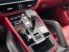 Porsche Cayenne New Energy Cayenne E-Hybrid 2.0T Platinum Edition - ფოტო 11