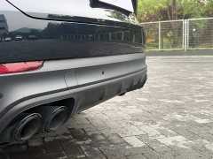 Porsche Cayenne New Energy Cayenne E-Hybrid 2.0T Platinum Edition - ფოტო 12