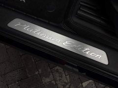 Porsche Cayenne New Energy Cayenne E-Hybrid 2.0T Platinum Edition - ფოტო 13