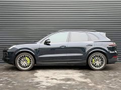 Porsche Cayenne New Energy Cayenne E-Hybrid 2.0T Platinum Edition - ფოტო 5